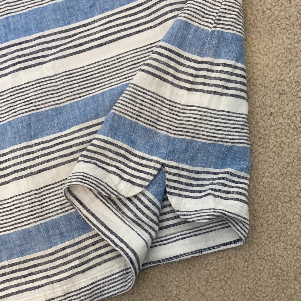 beachlunchlounge Shift Dress Size XS - Picture 5 of 8